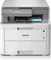 Brother DCP-L3510CDW
