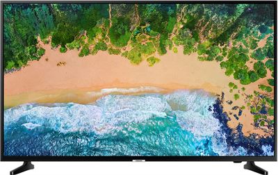 onderdak Manie Vijftig Samsung UHD TV 55 inch UE55NU7090 2018 | Specificaties | Archief |  Kieskeurig.nl