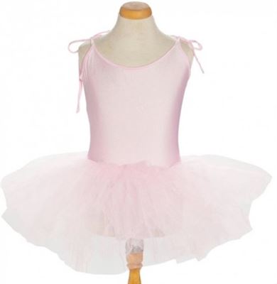 analoog Luidruchtig thema Spaansejurk NL Balletpakje + Tutu - Licht roze - Ballet - maat 86/92 6  verkleed jurk meisje fashion kopen? | Kieskeurig.nl | helpt je kiezen