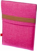 Grixx Optimum Case iPad 2/3/4 Sleeve Pink