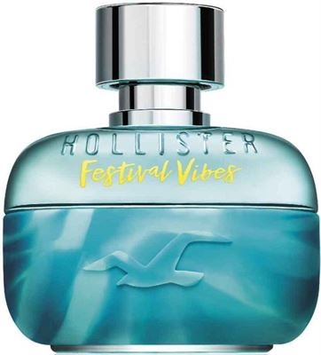 Met pensioen gaan Anders wij Hollister Festival Vibes for him 30 ml / heren parfum kopen? |  Kieskeurig.nl | helpt je kiezen