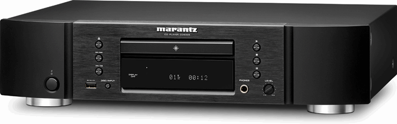 Marantz CD6005