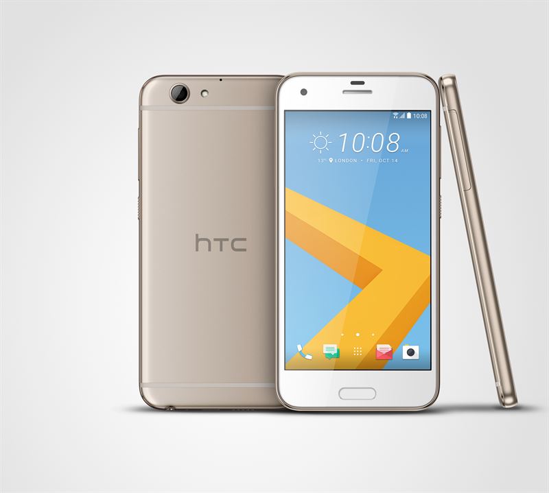 HTC One A9S 32 GB / goud