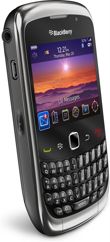 blackberry phone 9300