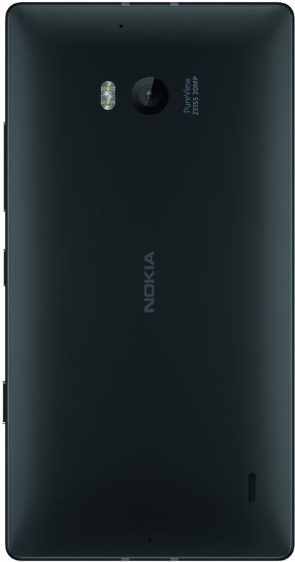 Nokia Lumia 930 32 GB / zwart