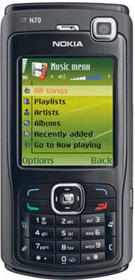 nokia n70i