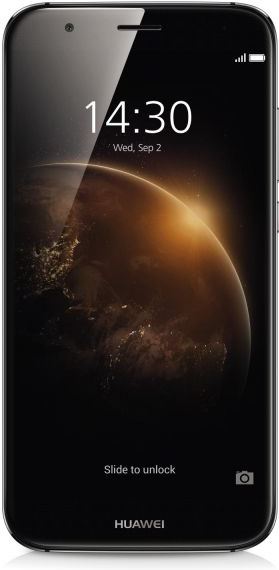 Huawei GX 8 32 GB / grijs