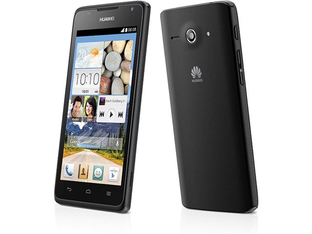 Vrijgevigheid had het niet door tijdschrift Huawei Ascend Y530 4 GB / zwart smartphone kopen? | Archief | Kieskeurig.nl  | helpt je kiezen