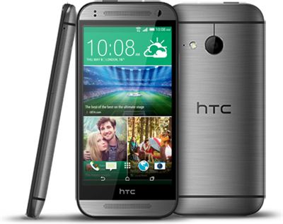Havoc Idool Identificeren HTC One mini 2 16 GB / grijs smartphone kopen? | Archief | Kieskeurig.nl |  helpt je kiezen