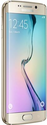 Gelovige Rafflesia Arnoldi Great Barrier Reef Samsung Galaxy S6 edge 64 GB / goud | Reviews | Archief | Kieskeurig.nl