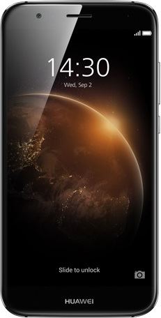 Huawei GX 8 32 GB / grijs / (dualsim)