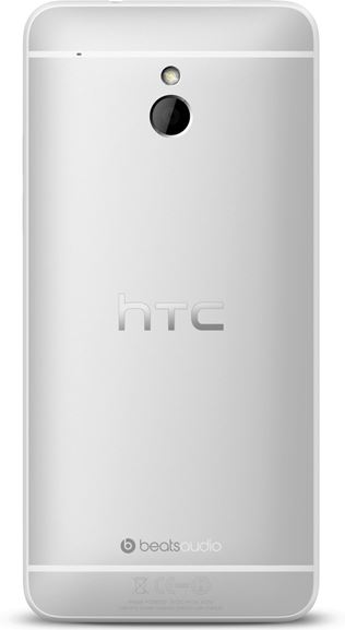 Tragisch Mantel grafisch HTC One mini 16 GB / zilver smartphone kopen? | Archief | Kieskeurig.nl |  helpt je kiezen