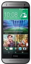 HTC One mini 2 16 GB / grijs