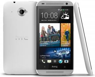 HTC Desire 601 8 GB / wit