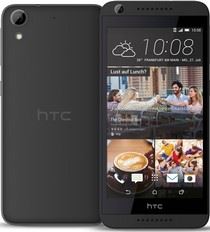 HTC Desire 626G 8 GB / grijs / (dualsim)