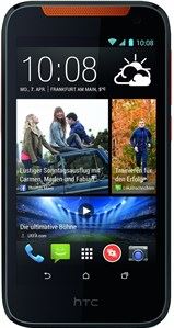 HTC Desire 310 4 GB / oranje