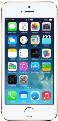 Apple iPhone 5s 32 GB / goud smartphone kopen? | Archief | Kieskeurig.nl | helpt je
