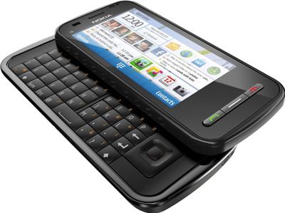 Identificeren Landschap Het beste Nokia C6-00 zwart smartphone kopen? | Archief | Kieskeurig.be | helpt je  kiezen