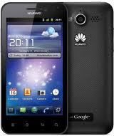 Huawei 8860 zwart