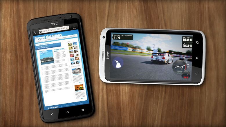 Schaap Herhaald kolf HTC One X 32 GB / grijs smartphone kopen? | Archief | Kieskeurig.nl | helpt  je kiezen