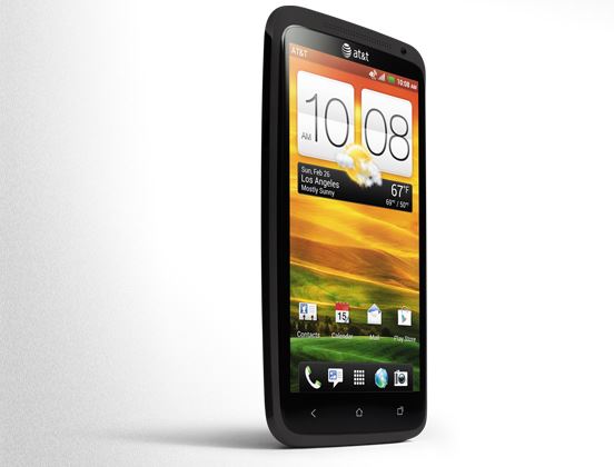 Schaap Herhaald kolf HTC One X 32 GB / grijs smartphone kopen? | Archief | Kieskeurig.nl | helpt  je kiezen