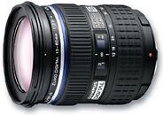 Olympus Zuiko ED 12-60mm 1:2.8-4.0 SWD Pro Lense