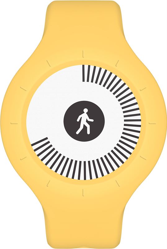 smartband nokia go