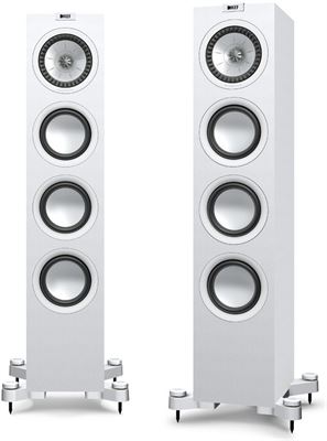kef q550 reviews
