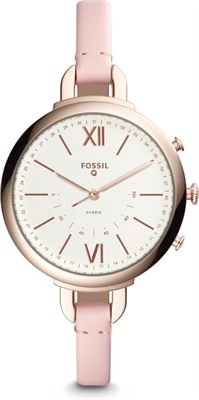 fossil smartwatch nl