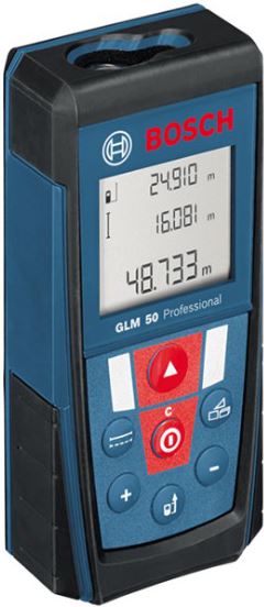 Bosch GLM 50 | Prijzen vergelijken | Kieskeurig.nl