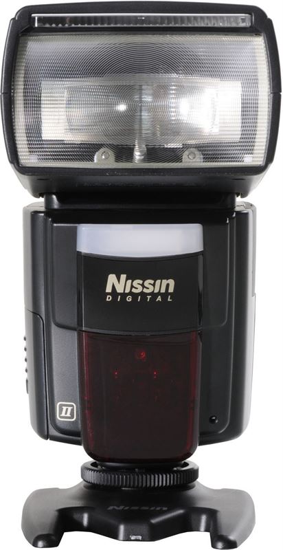 Nissin Di866 Mark II