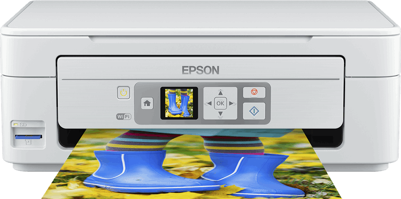 Epson Home Expression Home XP-355
