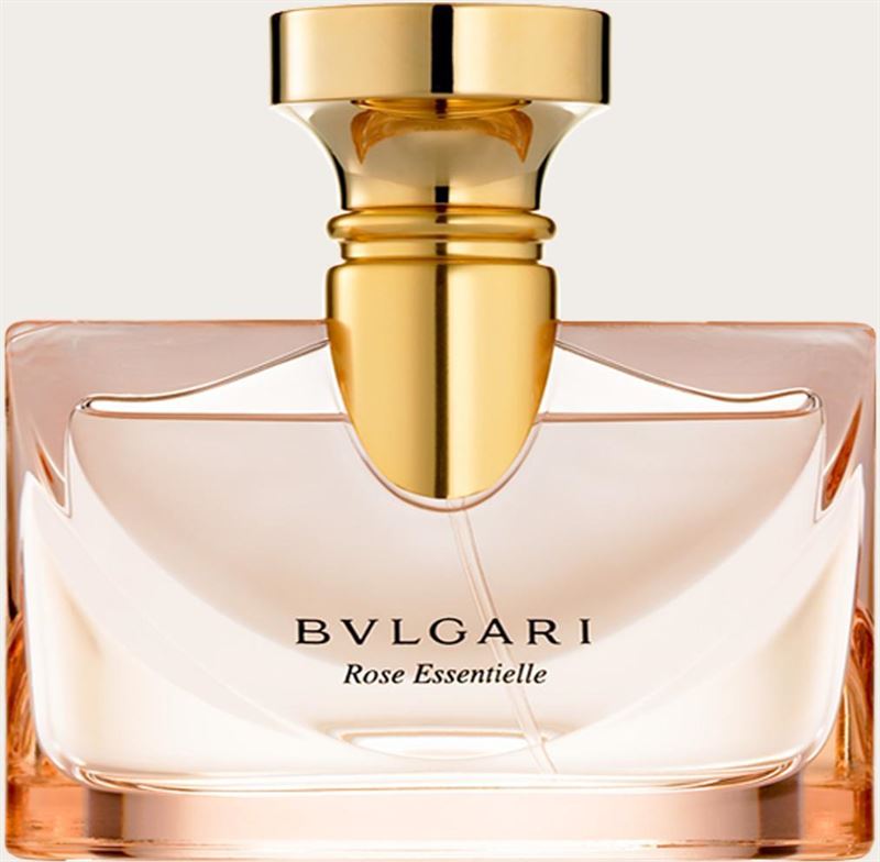 Bulgari Rose Essentielle for Women - 50 ml - Eau de parfum eau de parfum / 50 ml / dames