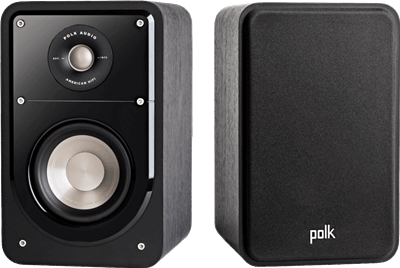 polk audio s