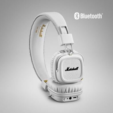 Marshall Major II Bluetooth wit