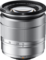 Fujifilm XC16-50mmF3.5-5.6 OIS II