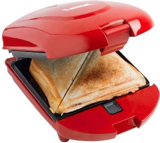 Verdraaiing bevestig alstublieft Automatisch Bestron ADM2003R tosti-ijzer kopen? | Archief | Kieskeurig.nl | helpt je  kiezen
