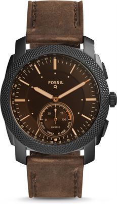 fossil ftw1163p