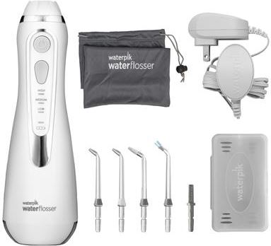 Waterpik 560 review Clearance