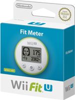Nintendo Wii Fit U - Fit Meter