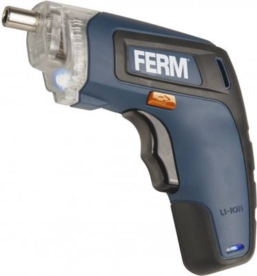 Image of Ferm CDM1132 on Amazon website