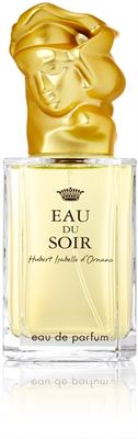 eau de soir sisley 50 ml