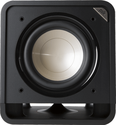 polk audio hts 10 subwoofer