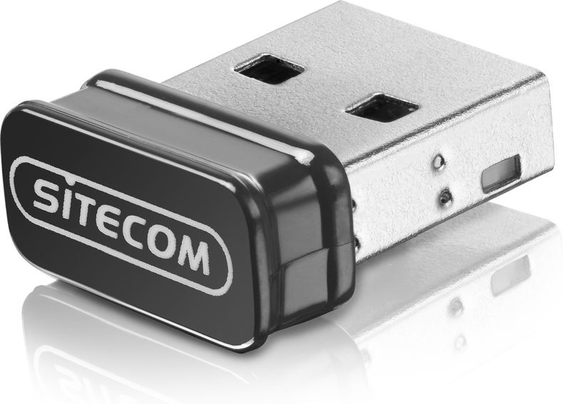 Sitecom WLA-3001 AC450 Wi-Fi USB 5 GHz Adapter