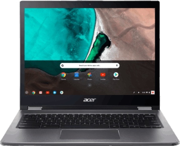 Acer Chromebook Spin 13 CP713-1WN-54GA