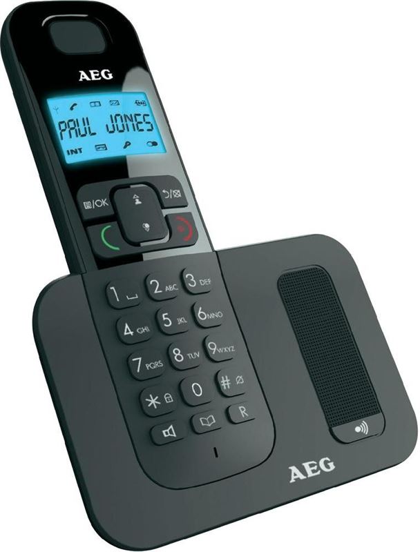 AEG Voxtel D500