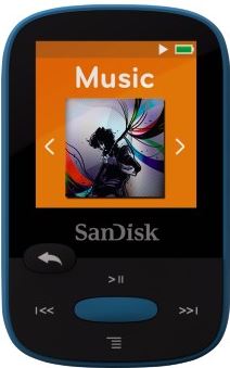 Sandisk Sansa 8 GB