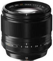 Fujifilm XF56mmF1.2 R