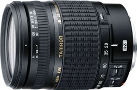 Tamron AF28-300mm F/3.5-6.3 XR Di VC LD Aspherical (IF) Macro Nikon