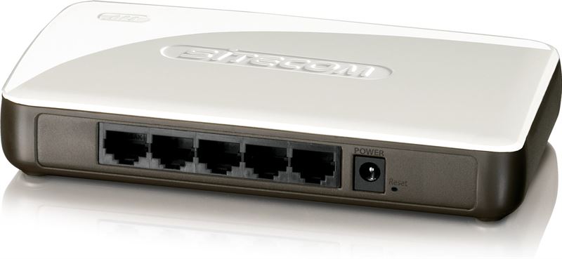 Sitecom WLX-2001 N300 Wi-Fi Range Extender